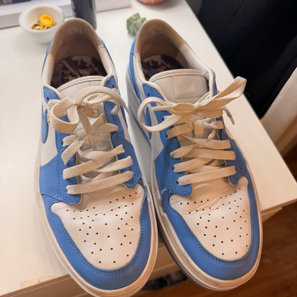 Nike Women's Air Jordan 1 Elevate Low - University Blue